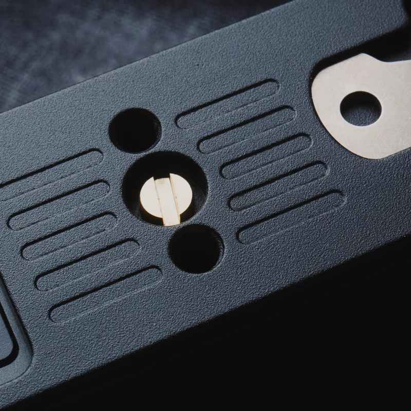 Wooden Fuji X - E5 Grip L - Shape KC Design (XE5) - iWoodStore