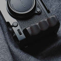 Wooden Fuji X - E5 Grip L - Shape KC Design (XE5) - iWoodStore