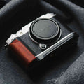 Wooden Fuji X - M5 Grip KC Design (XM5) - iWoodStore