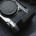 Wooden Fuji X - M5 Grip KC Design (XM5) - iWoodStore