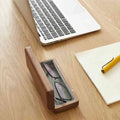 Wooden Glasses Case - iWoodStore