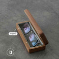 Wooden Glasses Case - iWoodStore