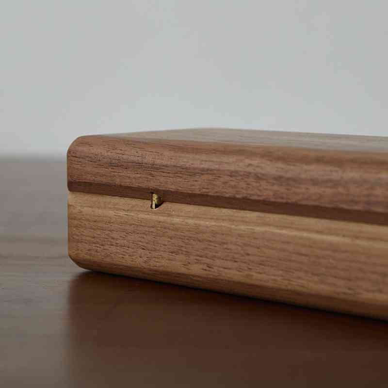 Wooden Glasses Case - iWoodStore