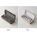 Wooden Glasses Case - iWoodStore