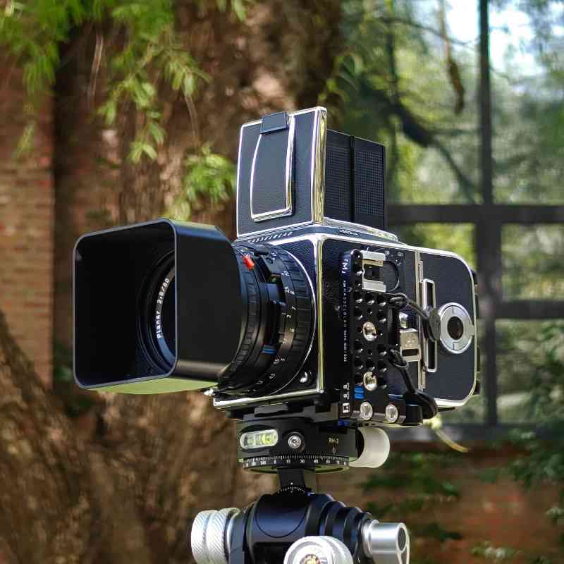 Hasselblad Grip Hasselblad 503cx Hasselblad 500cm Shutter Release