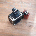 Wooden Grip for Hasselblad 503 903 907 - iWoodStore