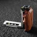 Wooden Grip for Hasselblad 503 907 - iWoodStore