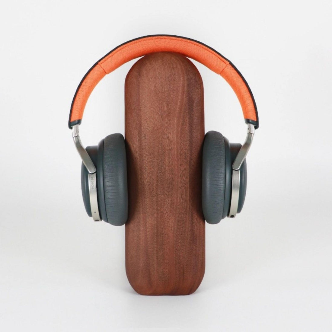 Wooden Headphone Stand - iWoodStore