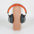 Wooden Headphone Stand - iWoodStore