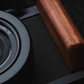 Wooden Leica D - Lux 8 Grip KC Design - iWoodStore