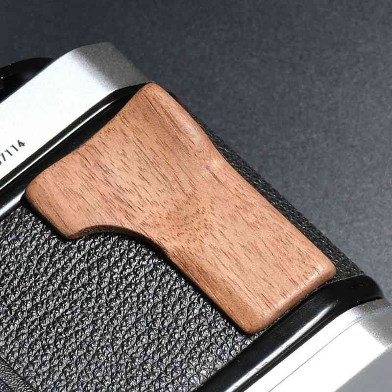 Wooden Nikon FM2 Thumb Rest Grip FM3A FM FE FE2