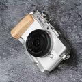 Wooden Olympus PEN EP7 Grip MS Design - iWoodStore