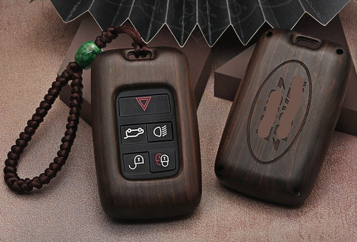 AX Silicone Remote Key Case Fob Shell Cover Skin 2018 2019 For Range Rover Velar For Land Rover Discovery 5 For Jaguar E-Pace - 34 AX Silicone Remote Key Case Fob Shell Cover Skin 2018 2019 For Range Rover Velar For Land Rover Discovery 5 For Jaguar E-Pace - 34