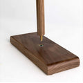 Wooden Stand for Two Headsets - iWoodStore