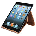 Wooden Tablet Holder for Desk - iWoodStore