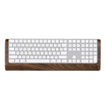 Wooden Tray for Magic Keyboard with Numeric Keypad - iWoodStore