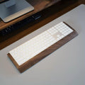 Wooden Tray for Magic Keyboard with Numeric Keypad - iWoodStore