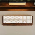 Wooden Tray for Magic Keyboard with Numeric Keypad - iWoodStore