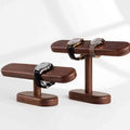 Wooden Watch Stand - iWoodStore