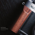 Fuji X-100V Hand Grip (X100V) - iWoodStore