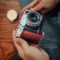 Fuji X-100V Hand Grip (X100V) - iWoodStore