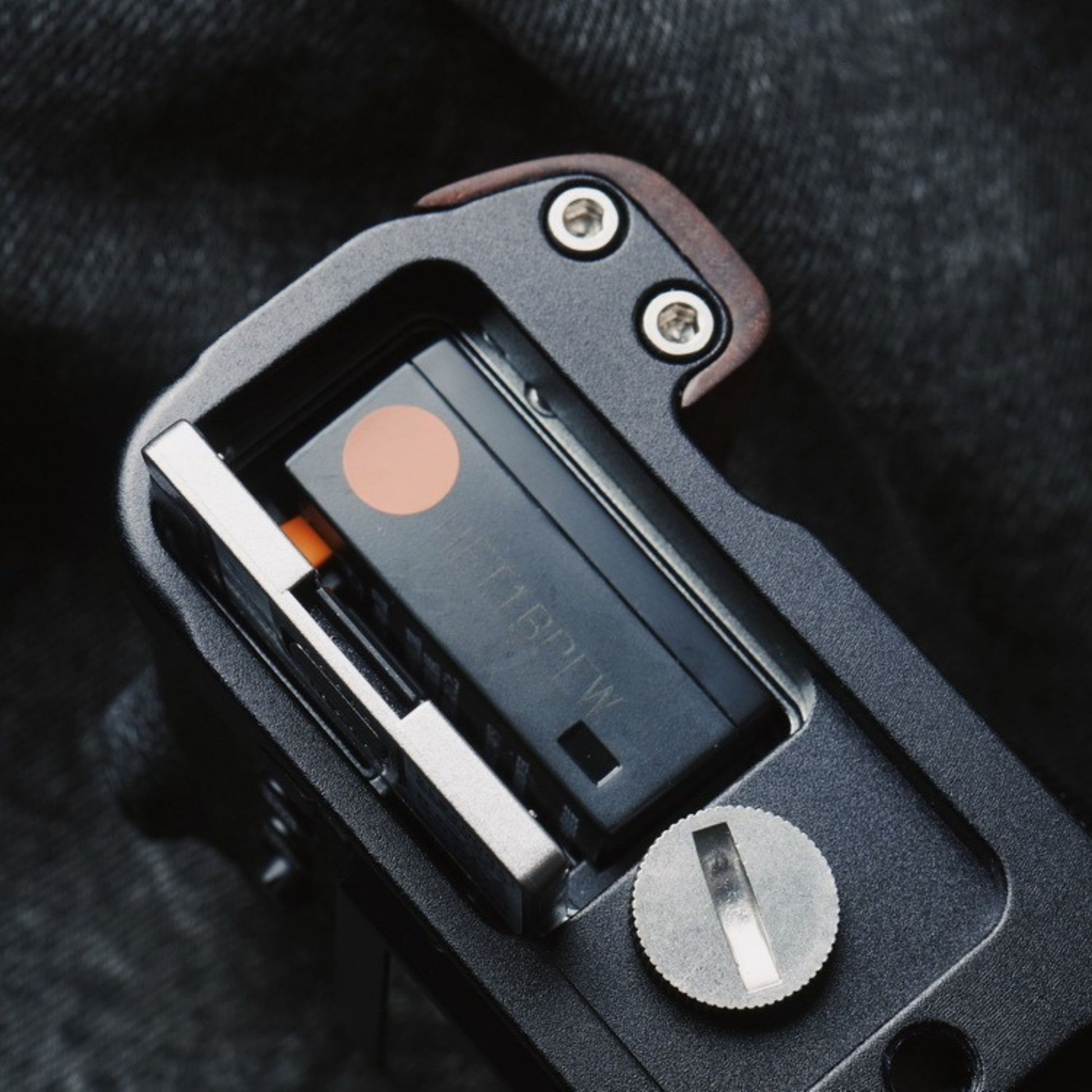 Fuji X-T30, X-T20 wooden hand grip with tripod mount, camera hand grip, Fujifilm X-T30 II lightweight handgrip, photographer gift
