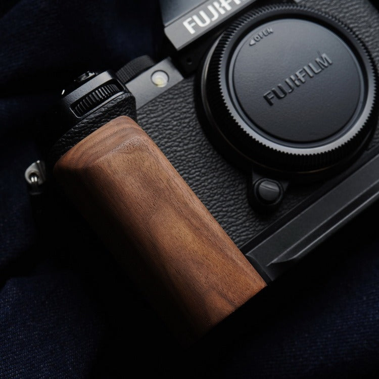 Fuji XS10 Camera Handle X-S10 Hand Grip
