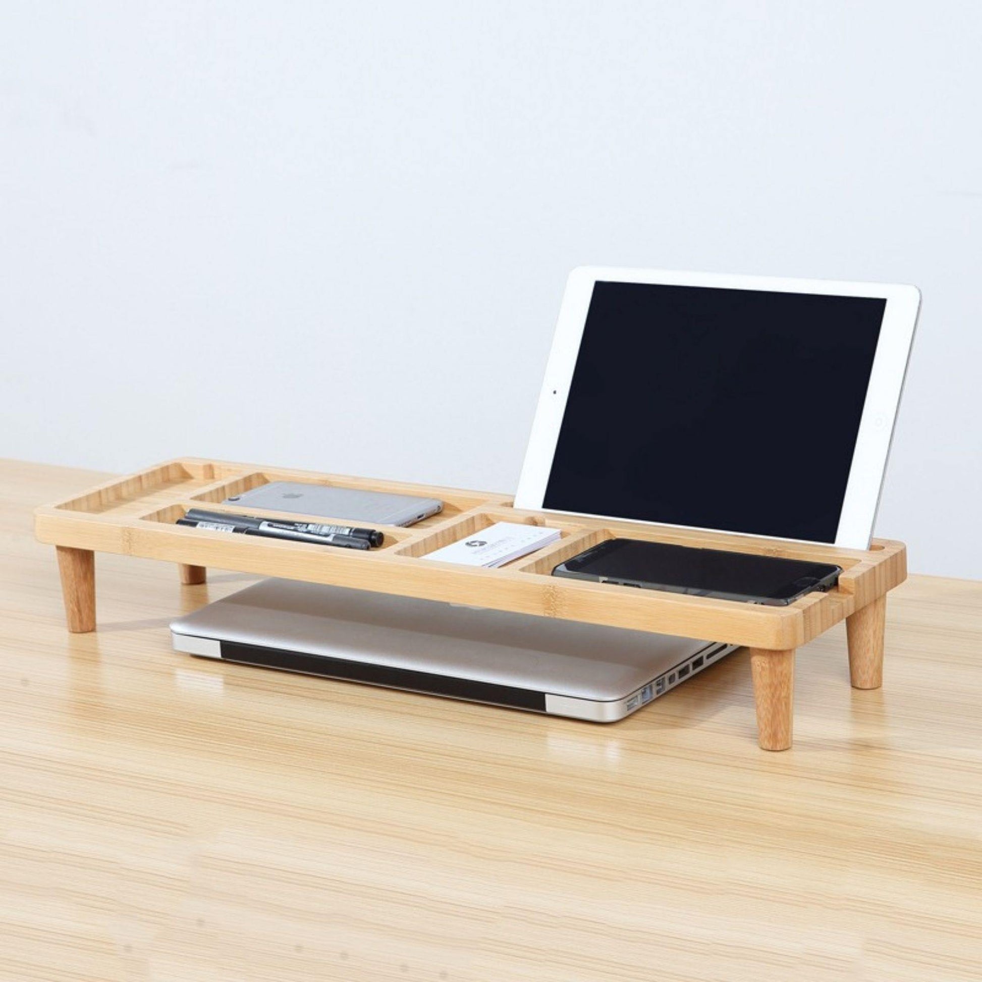 Can be used for iPad or iPhone docking station.