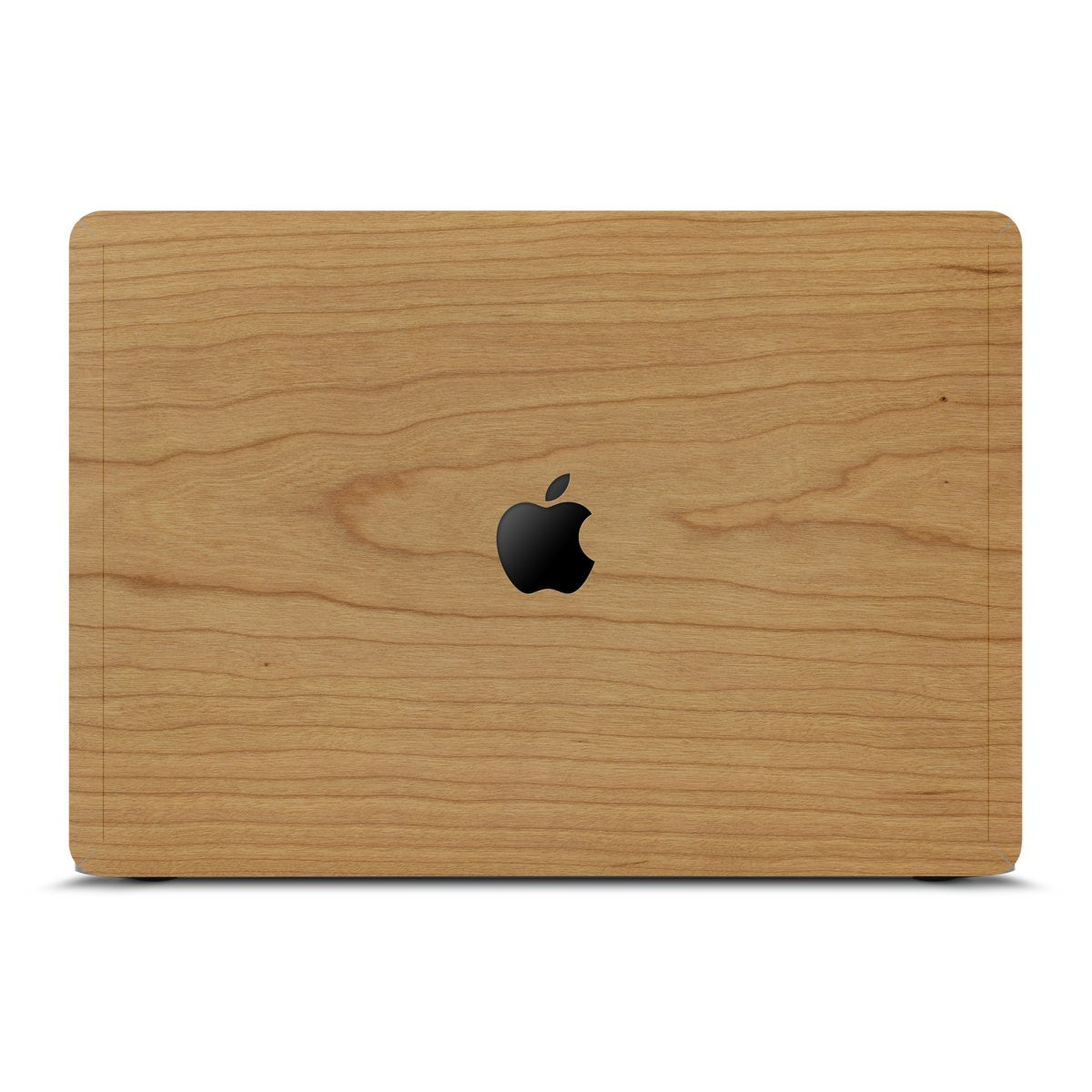 Wooden Skin for MacBook 🌳 Natural Wood. ♻️ Eco-friendly. ✈️ Free Worldwide Shipping. 🎁 Perfect Gift.
